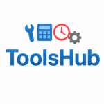 ToolsHub Logo